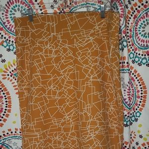 Lularoe Pencil Skirt